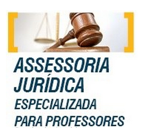 Assessoria Jurídica especializada para professores