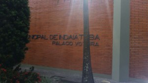 VISITA AOS GABINETES DOS VEREADORES CAMARA MUNICIPAL DE INDAIATUBA II